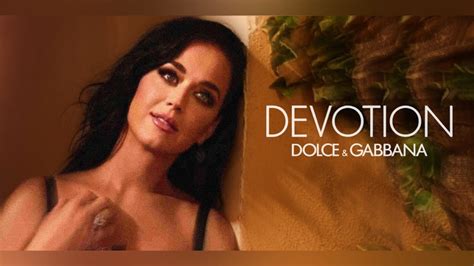 katy perry commercial perfume|katy perry devotional campaign.